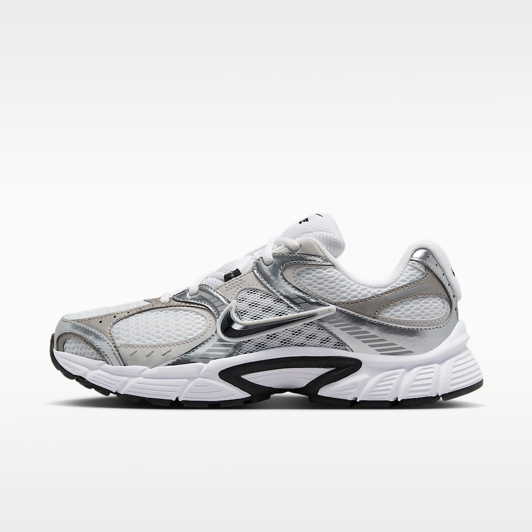Nike V5 RNR Women's Shoes with Reflective Accents. Nike.com